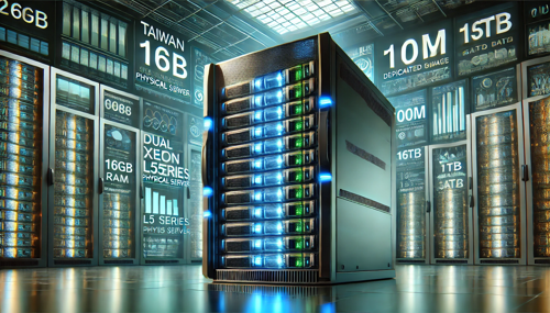 Application And Value Analysis Of Vietnam Vps Host In Enterprises